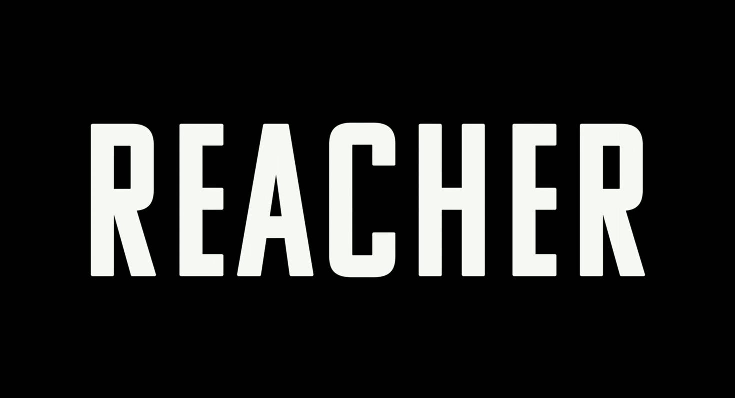 REACHER E1